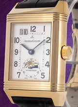 Load image into Gallery viewer, Jaeger-LeCoultre Grande Reverso Sun Moon (model: Q3032420)