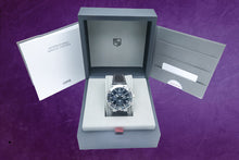 Load image into Gallery viewer, Oris Aquis Chronograph (model: 774 7743 4155)