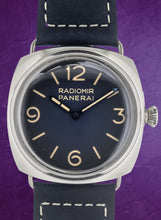 Load image into Gallery viewer, Panerai Radiomir (model: PAM 1335)