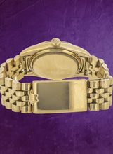 Load image into Gallery viewer, Rolex Datejust (model: 6305)