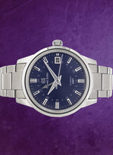 Load image into Gallery viewer, Grand Seiko Heritage GMT Hodinkee Edition (model: SBGM239)