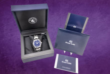 Load image into Gallery viewer, Grand Seiko Heritage GMT Hodinkee Edition (model: SBGM239)
