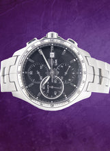 Load image into Gallery viewer, TAG Heuer Link Chronograph (model: CAT2010)