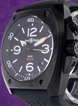 Load image into Gallery viewer, Bell & Ross BR02-92 (model: BR02-92)