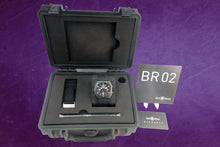 Load image into Gallery viewer, Bell & Ross BR02-92 (model: BR02-92)
