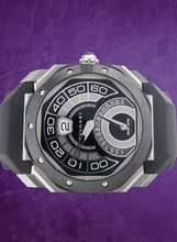 Load image into Gallery viewer, Bulgari Octo Bi-Retrograde (model: 103747)