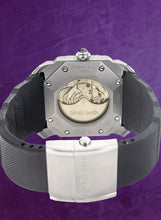 Load image into Gallery viewer, Bulgari Octo Bi-Retrograde (model: 103747)