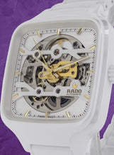 Load image into Gallery viewer, Rado True Square (model: 01.808.6126.3.001)