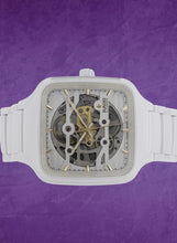 Load image into Gallery viewer, Rado True Square (model: 01.808.6126.3.001)