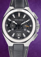 Load image into Gallery viewer, Girard-Perregaux Chrono-Hawk (model: 49970-11-231-HD6A)