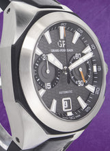 Load image into Gallery viewer, Girard-Perregaux Chrono-Hawk (model: 49970-11-231-HD6A)