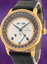 Load image into Gallery viewer, Jaquet Droz Les Lunes (model: J012623201)