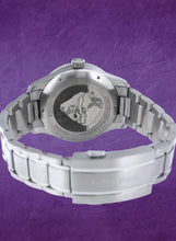 Load image into Gallery viewer, Montblanc Iced Sea Automatic Date (model: MB129369)