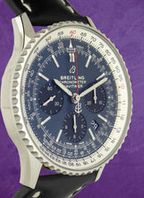 Load image into Gallery viewer, Breitling Navitimer B01 Chronograph 41 (model: AB0121211C1P1)