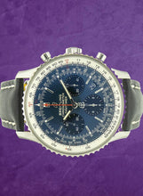 Load image into Gallery viewer, Breitling Navitimer B01 Chronograph 41 (model: AB0121211C1P1)