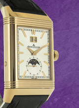 Load image into Gallery viewer, Jaeger LeCoultre Reverso Tribute Nonantieme