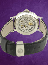 Load image into Gallery viewer, Breguet Tourbillon Regulator (model: 5307PT)