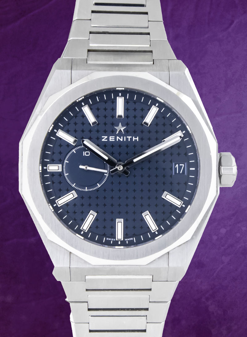 Certified Pre-Owned Watches