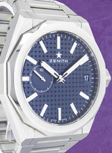 Load image into Gallery viewer, Zenith Defy Skyline (model: 03.9300.3620/51.I001)