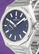 Load image into Gallery viewer, Zenith Defy Skyline (model: 03.9300.3620/51.I001)