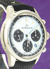 Load image into Gallery viewer, NORQAIN Freedom 60 Chronograph (model: N2201522CIA2212015G)