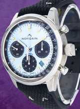 Load image into Gallery viewer, NORQAIN Freedom 60 Chronograph (model: N2201522CIA2212015G)