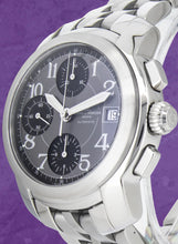 Load image into Gallery viewer, Baume & Mercier Capeland Chronograph (model: MV045216)