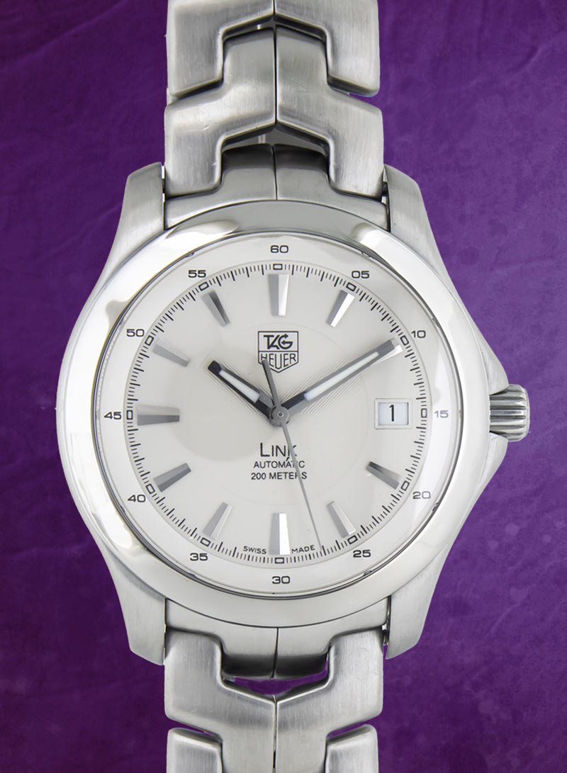 Certified Pre-Owned Watches