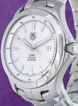 Load image into Gallery viewer, TAG Heuer Link (model: WJF2111)