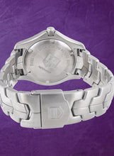 Load image into Gallery viewer, TAG Heuer Link (model: WJF2111)