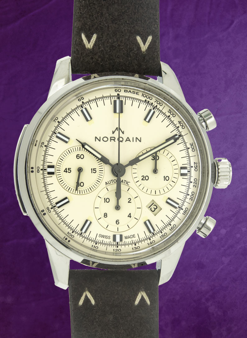Certified Pre-Owned Watches