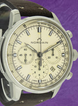 Load image into Gallery viewer, NORQAIN Freedom 60 Chronograph (model: N2200S22C/C221/2)