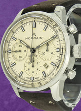 Load image into Gallery viewer, NORQAIN Freedom 60 Chronograph (model: N2200S22C/C221/2)