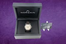 Load image into Gallery viewer, NORQAIN Freedom 60 Chronograph (model: N2200S22C/C221/2)