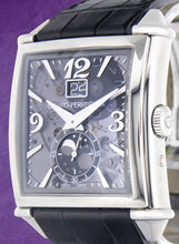 Load image into Gallery viewer, Girard-Perregaux Vintage 1945 XXL Large Date and Moon Phases (model: 25882-11-223-BB68)