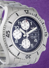 Load image into Gallery viewer, Breitling Superocean Chronograph (model: A13341C3/BD19)