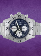 Load image into Gallery viewer, Breitling Superocean Chronograph (model: A13341C3/BD19)