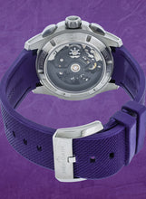 Load image into Gallery viewer, NORQAIN Independence Skeleton Chronograph (Model: N3200.40T03/P01)