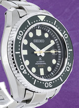 Load image into Gallery viewer, Seiko Prospex Marine Master (SLA019)