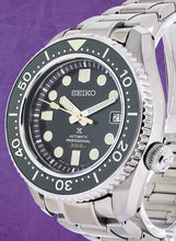 Load image into Gallery viewer, Seiko Prospex Marine Master (SLA019)