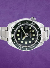 Load image into Gallery viewer, Seiko Prospex Marine Master (SLA019)