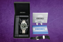 Load image into Gallery viewer, Seiko Prospex Marine Master (SLA019)
