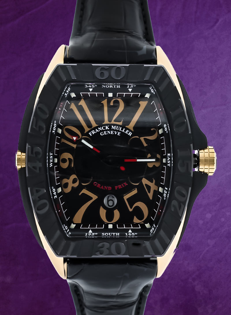 Certified Pre-Owned Watches