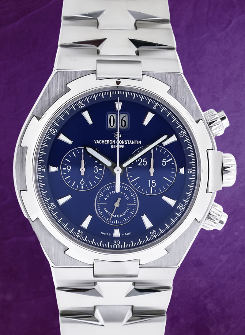 Certified Pre-Owned Watches
