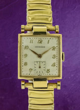 Load image into Gallery viewer, Longines Vintage Wristwatch (Model: I699)