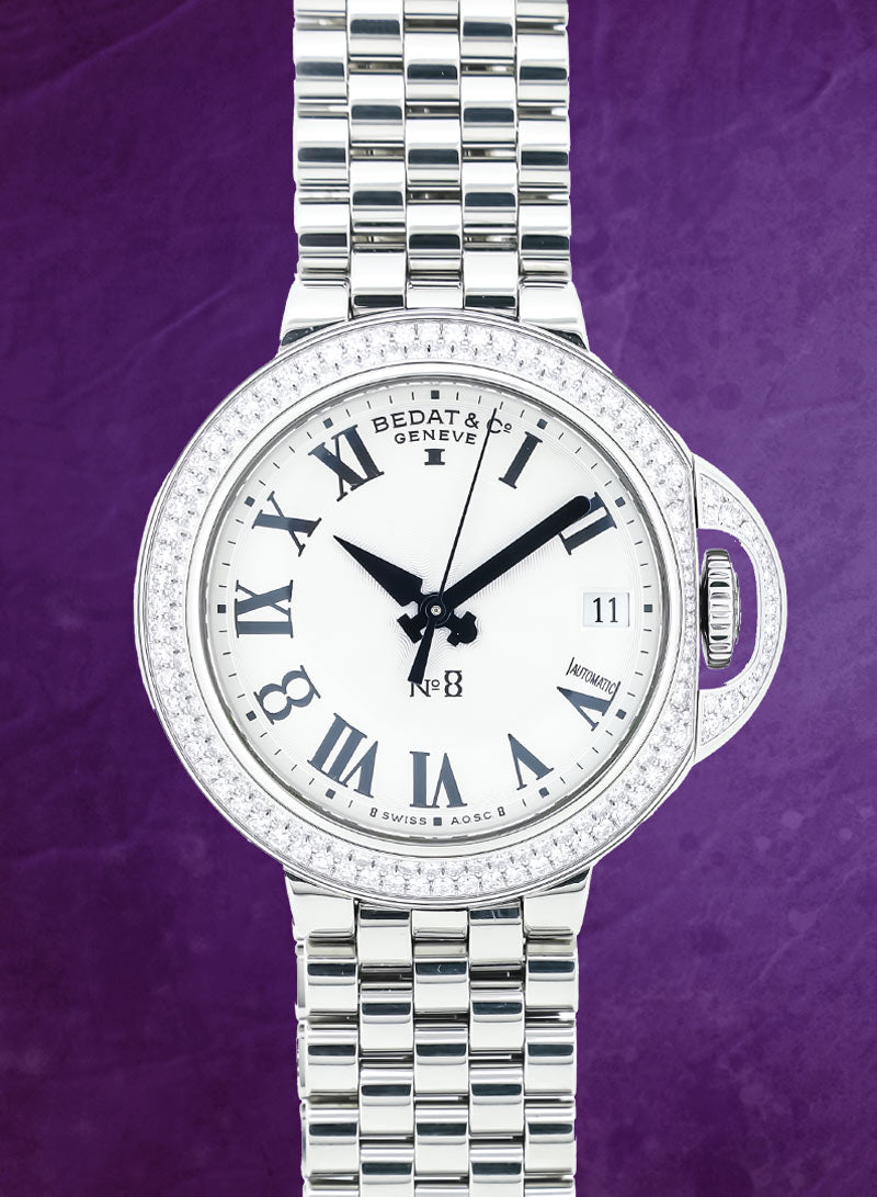 Certified Pre-Owned Watches