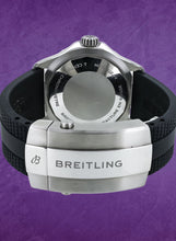 Load image into Gallery viewer, Breitling Superocean III 42 (Model: A17375)