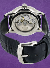 Load image into Gallery viewer, Jaquet Droz Grande Seconde Carbon Fiber (Model: J003034283)