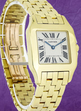 Load image into Gallery viewer, Cartier Santos Demoiselle (Model: W25062X9)