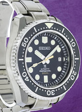 Load image into Gallery viewer, Seiko Prospex Marinemaster (Model: SLA021)